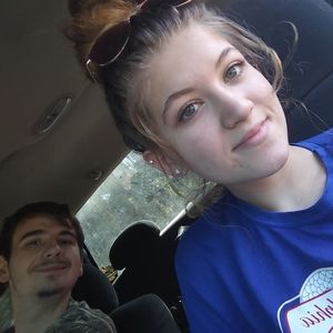 Meet your Posher, Brianna